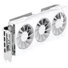 XFX RX 9070 SWIFT Triple Fan OC (16 GB, GDDR6), Grafikkarte, Weiss