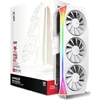 Xfx Rx 9070 Xt Mercury Gaming Rgb Oc X3 16gb Gddr6 Grafikkarte