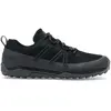 Damen-Wanderschuhe Xero Shoes Scrambler Low WP Schwarz 39