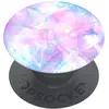 PopSockets Basic Crystal Opal, Smartphone Halterung, Mehrfarbig