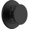 PopGrip MagSafe Black inkl. zusätzlichem Magnetring