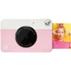 Kodak Kamera Mit Sofortdruck Funktion (Osbe/Oscz/Ospl/Ossk) Farbe:rosa