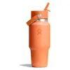 Hydro Flask Wide Flex Straw Travel 710ml Thermosflasche One Size