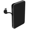 mophie powerstation plus 5k (Gen 2) - Powerbank - 5000 mAh - 20 Watt -...