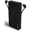 MOPHIE Zagg Powerstation Plus Powerbank - 10000 mAh (10000 mAh, 30 W),...