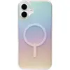 Zagg Milan Snap MagSafe iPhone 16 Plus Case - Iridescent (Apple iPhone...