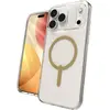 Zagg Case für Apple iPhone 17 Pro Max Milan Snap glitter gold (Apple i...