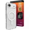 Zagg Case für Apple iPhone Air Crystal Palace Snap (Apple iPhone 17), ...