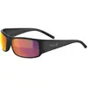 Sonnenbrille Bollé King Schwarz TU