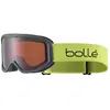 Bolle Inuk Junior-skibrille Vermillion/CAT2