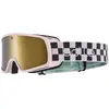 Bolle Nevada Junior-skibrille Gold/CAT3