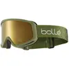Bolle Bedrock Plus Skibrille Gold/CAT3