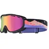 Bolle Sierra Skibrille Für Damen Rose Gold/CAT2