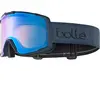Bolle Cerro Photochrome Skibrille Azure/CAT1-3