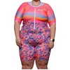 Zoot Ltd Athena Tri Aero Plus Size Kurzarm-trisuit S
