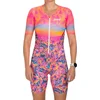 Zoot Ltd Tri Racesuit Kurzarm-trisuit Mehrfarbig XL Frau Mehrfarbig XL