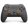 SCUF ENVISION PRO V2 HE PC Wireless Controller steel gray