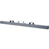 VEVOR Magnetbesen Magnetische Kehrmaschine 2130 mm, Magnetic Sweeper M...