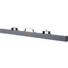 VEVOR Magnetbesen Magnetische Kehrmaschine 1830 mm, Magnetic Sweeper M...