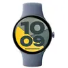 Google Pixel Watch 4, AMOLED, Touchscreen, 32 GB, WLAN, GPS, 36,7 g
