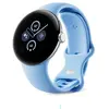 Google Pixel Watch 2, AMOLED, Touchscreen, 32 GB, WLAN, GPS, 31 g