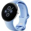 Google Pixel Watch 2 - Smartwatch - Champagne Gold Aluminium - intelli...