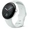 Google Pixel Watch 5 Silber 45 mm