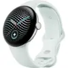 Google Pixel Watch 5 Silber 41 mm