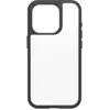 OtterBox React (Apple iPhone 15 Pro), Smartphone Hülle, Transparent, S...