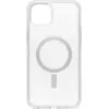 OtterBox Symmetry mit MagSafe (Apple iPhone 14 Plus, Apple iPhone 15 P...