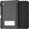 klappbare tablet-hülle ipad 10th gen OtterBox React Schwarz TU