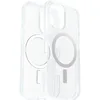 OtterBox React MagSafe Apple iPhone 16 - clear