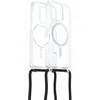 OtterBox React Necklace MagSafe Apple iPhone 16 Pro - clear