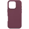 OtterBox Symmetry Cactus Leather mit MagSafe (Apple iPhone 16 Pro), Sm...