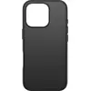 OtterBox Symmetry Apple iPhone 16 Pro Backcover Schwarz mit MagSafe