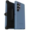 OtterBox Defender (Samsung Galaxy S24 Ultra), Smartphone Hülle, Blau