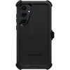OtterBox Defender (Samsung Galaxy A55), Smartphone Hülle, Schwarz