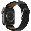 OtterBox Smartwatch-Band - Clasp Aufsatz - Schwarz - Kaktusleder