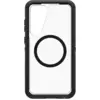 OtterBox Defender XT Clear mit Magnets (Samsung Galaxy S25+), Smartpho...