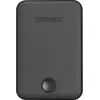 OtterBox 5.000 mAh Kabellose Powerbank für MagSafe (Dunkelgrau)