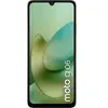Motorola Moto G06 256GB Tendril Grün 4G