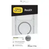 Otterbox React Magsafe Iphone 17 Pro Handyhülle One Size