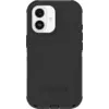 OtterBox Defender Pro iPhone 17 Backcover mit MagSafe Magnet Schwarz