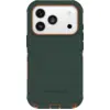 OtterBox Defender Pro iPhone 17 Pro Backcover mit MagSafe Magnet Grün