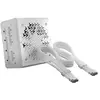 CORSAIR RMe Series ThermalProtect RM1000e White | PC-Netzteil