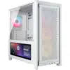 CORSAIR FRAME 4000D LCD RS ARGB White | PC-Gehäuse