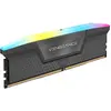 Corsair Vengeance RGB , 16 GB, 1 x 16 GB, DDR5, 6000 MHz, 288-pin DIMM