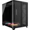CORSAIR AIR 5400 LX-R RGB iCUE LINK schwarz | PC-Gehäuse