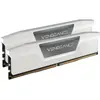 Corsair Vengeance CMK32GX5M2B6400Z36W, 32 GB, 2 x 16 GB, DDR5, 288-pin...