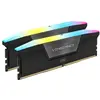Corsair Vengeance RGB CMH64GX5M2D6000C40, 64 GB, 2 x 32 GB, DDR5, 288-...